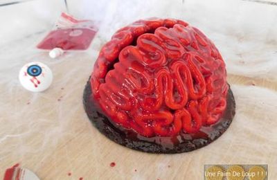 Cervelle de zombie 