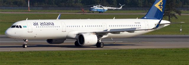Air Astana