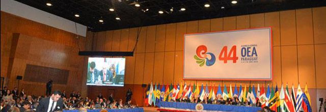  L'Amérique Latine soutient Cuba au sommet de l'OEA