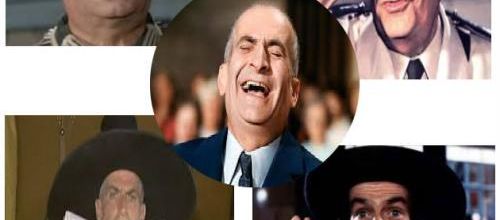 Bon Anniversaire, Louis !