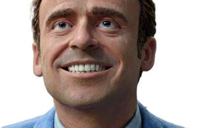 Un vice-chanoine sous substance