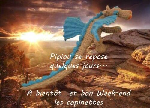 Blog en pause...