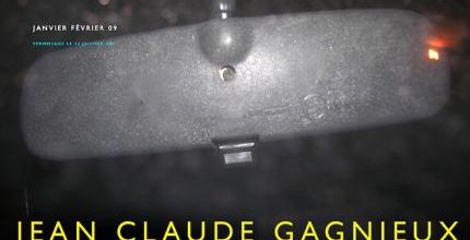 Exposition d'Hivers - Jean-Claude Gagnieux.