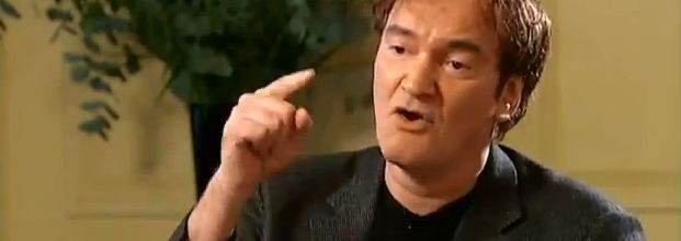 ''Je ne suis pas votre singe'' : Quentin Tarantino s'énerve contre un journaliste