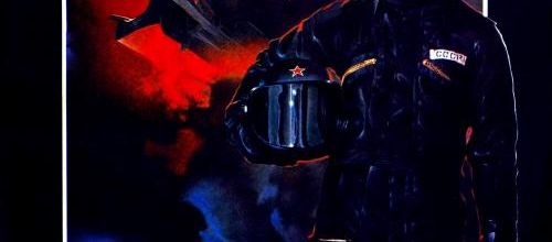 FIREFOX L'ARME ABSOLUE -  BOX OFFICE CLINT EASTWOOD 1982