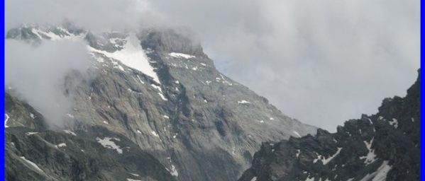 Mt Viso, le refuge du Viso