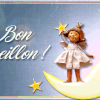 blinkie, gif anime, réveillon, noel, nouvelle annee