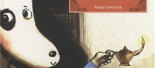 Le petit cordonnier de Venise de Pascal Lemaitre