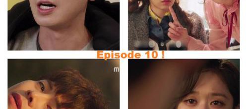 # One More Happy Ending - Episode 10