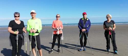 Sous le soleil exactement...