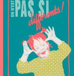 *Coup de coeur: "on n'est pas si différents"