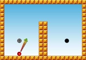 Bouncy