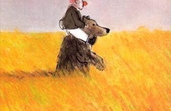 Le voyage d'Oregon, de Rascal et Joos
