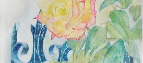 Aquarelle 