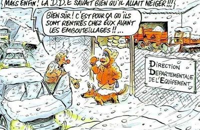 Dernier dimanche de janvier