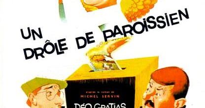 BOX OFFICE PARIS DU 28/08/1963 AU 03/09/1963