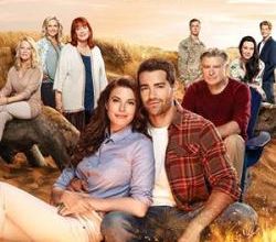 Chesapeake Shores, saison 1