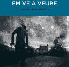 UN MONSTRE EM VE A VEURE (BUTXACA) leer el libro pdf