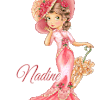 Jeux du mardi - fille au coin