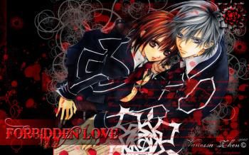 Vampire Knight