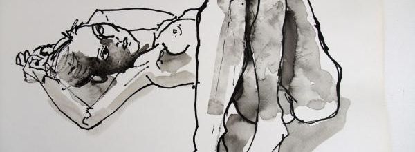 Vendredi - Danseuse 3