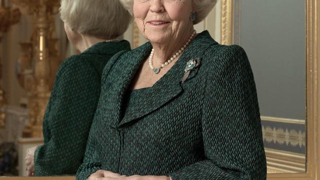 85 ans