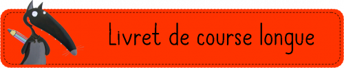 Course longue avec Loup