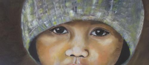 LITTLE BOY