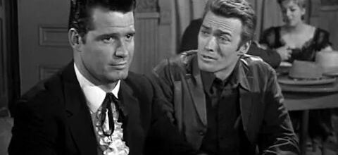 maverick duel at sundown