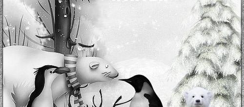  I Love Winter...