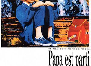Papa est parti, maman aussi. 1989.
