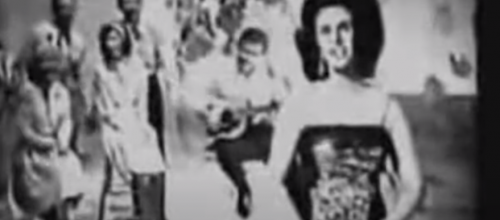 Wanda Jackson - Let's Have a Party