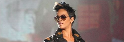 Rihanna nominée 11 fois aux MTV Video Music Awards