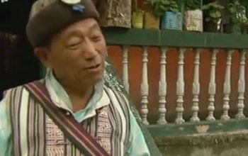 Sikkim, le chercheur et le chaman