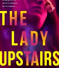 {epub download} The Lady Upstairs
