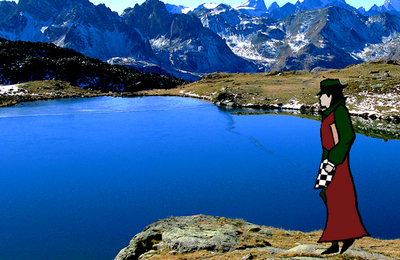 Ch 3 : Le Lac