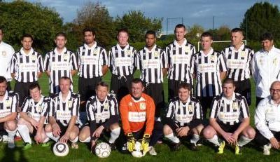 Sportivement Galactics 