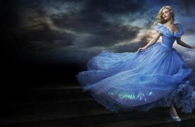 Cendrillon 