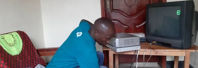 Newsletter – Juillet 2025 Des nouvelles du Rwanda – avec le sourire de Gilbert