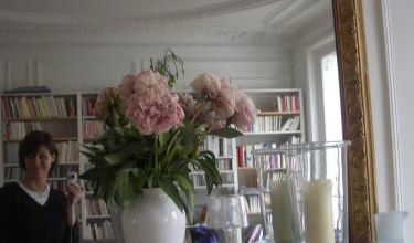 samedi 27 mai - pivoine
