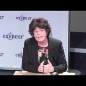 L'enseignement de la compréhension orale en CP, CE1 et CE2