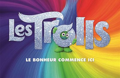[Critique] Les Trolls