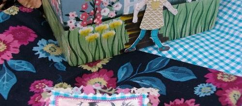 et si l'hirondelle faisait le printemps...