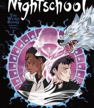 Online Read Ebook Nightschool: The Weirn Books Collector's Edition, Vol. 2