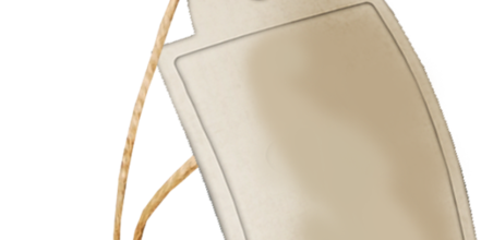 ✂ Label