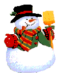 C'est Noël !!