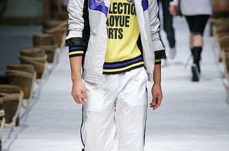 mode fashion sport