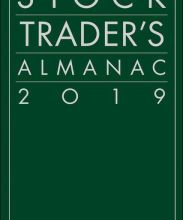 Free books on pdf downloads Stock Trader's Almanac 2019 English version