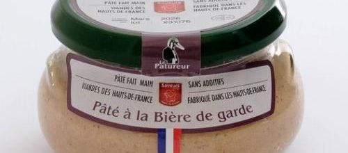 Les bons pâtés du Nord