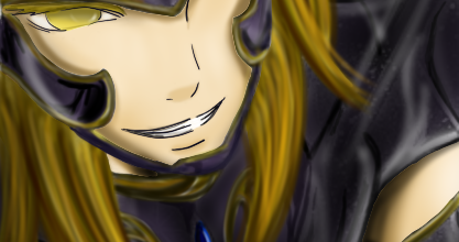 Hypnos  by ~Hestia-Sama